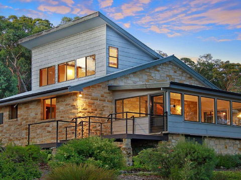 Sydney View - 70km From Sydney, 1000km From Care! - Surfers Gold Coast 2