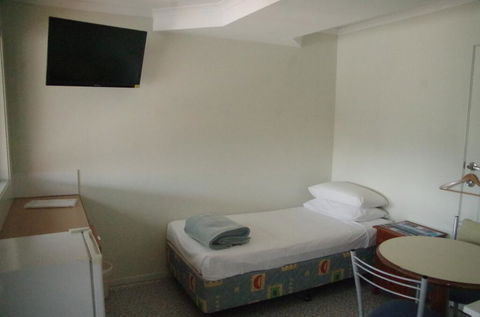 T's Resort & Motel - Surfers Gold Coast 3