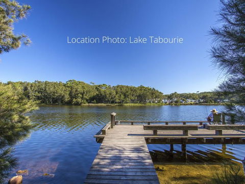 Tabourie Lake Motor Inn - Surfers Gold Coast 3