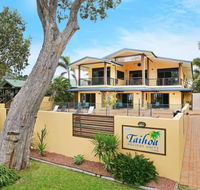 Taihoa Holiday Units Adults Only - Surfers Gold Coast