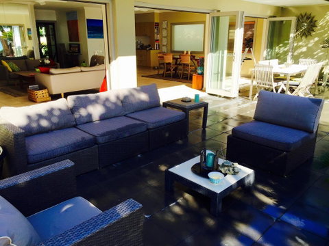 Tali Oak Beach House - Surfers Gold Coast 2