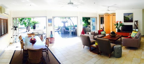 Tali Oak Beach House - Surfers Gold Coast 3