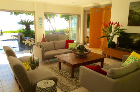 Tali Oak Beach House - Surfers Gold Coast 1
