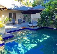 Tali Oak Beach House - Surfers Gold Coast