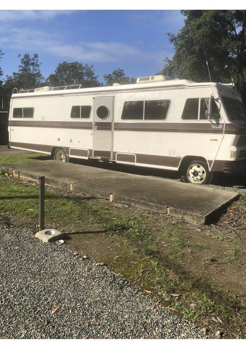 Tall Timbers Caravan Park Kempsey - Surfers Gold Coast 3