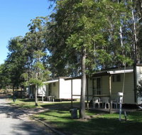 Tall Timbers Caravan Park Kempsey - Surfers Gold Coast