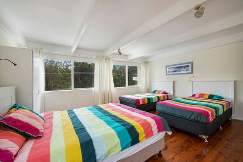 Tallwood Ave 77 Mollymook - Surfers Gold Coast 1