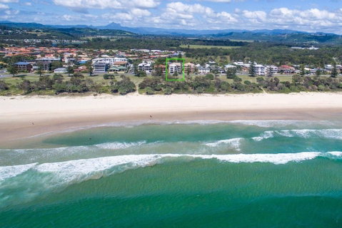 Tamarind One Kingscliff - Surfers Gold Coast 1