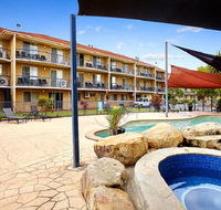 Tamarind Sands Resort - Surfers Gold Coast