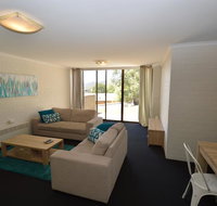 Tanderra 2 - Surfers Gold Coast