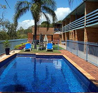 Tannum On The Beach Motel - Surfers Gold Coast