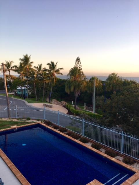 Tannum On The Beach Motel - Surfers Gold Coast 3