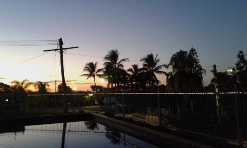 Tannum On The Beach Motel - Surfers Gold Coast 1