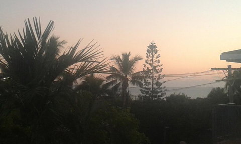 Tannum On The Beach Motel - Surfers Gold Coast 2