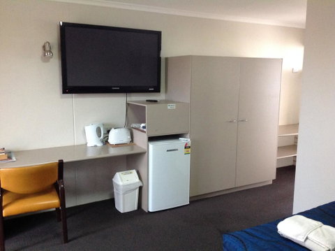 Tannum Sands Hotel / Motel - Surfers Gold Coast 3