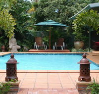 Tantarra Bed  Breakfast - Surfers Gold Coast