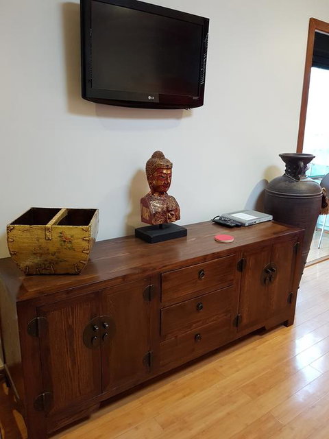 Tantarra Bed & Breakfast - Surfers Gold Coast 3