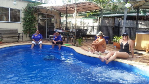 Tara Spa Apartments - Surfers Gold Coast 1
