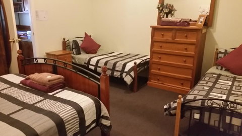 Tara Spa Apartments - Surfers Gold Coast 3