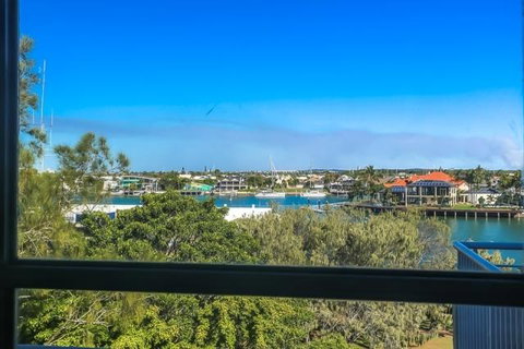 Taranaki Apartment - Surfers Gold Coast 1