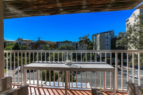 Taranaki Apartment - Surfers Gold Coast 0