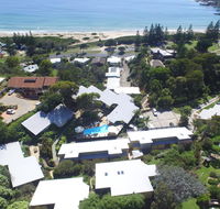 Tathra Beach House Holiday Apartments - Surfers Gold Coast