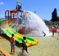Tathra Beachside - Surfers Gold Coast