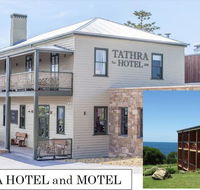 Tathra Hotel  Motel - Surfers Gold Coast
