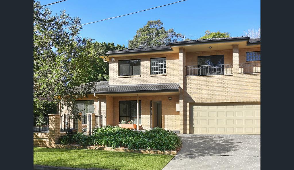 Dundas NSW Surfers Gold Coast