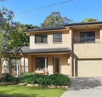 Telopea Rooms - Surfers Gold Coast