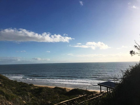 Telperon (2 Rooms, 3-4 Guests) - Surfers Gold Coast 0