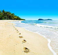 Temple 121 Modern Spacious Palm Cove 2 Brm 2 Bth Resort Apartment With Courtyard - Surfers Gold Coast