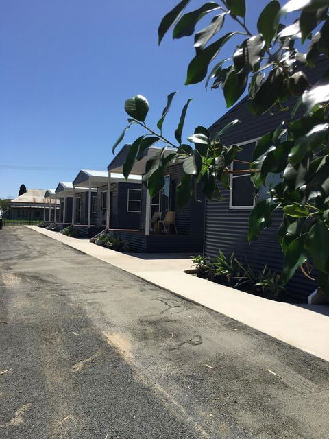Terminus Hotel - Surfers Gold Coast 3
