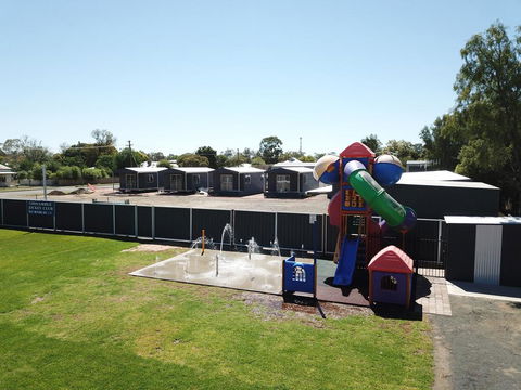 Terminus Hotel - Surfers Gold Coast 1