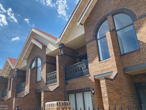 The Abbey Motel Goulburn - Surfers Gold Coast 1