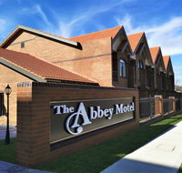 The Abbey Motel Goulburn - Surfers Gold Coast