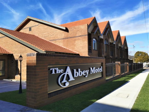 The Abbey Motel Goulburn - Surfers Gold Coast 0