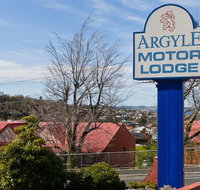 The Argyle - Surfers Gold Coast