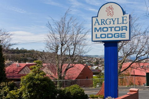 The Argyle - Surfers Gold Coast 0