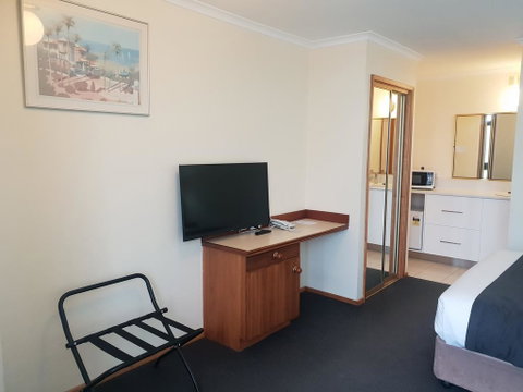 The Argyle - Surfers Gold Coast 1
