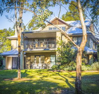 The Arthouse - Surfers Gold Coast