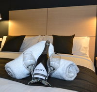 The Astor Suites - Surfers Gold Coast