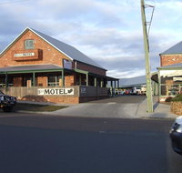 The Bakehouse Motel - Surfers Gold Coast