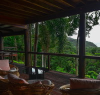 The Barn Daintree Holiday House - Surfers Gold Coast