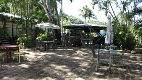 The Barracks In Arcadia - Surfers Gold Coast 3