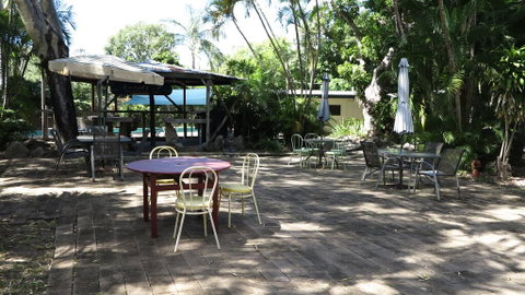 The Barracks In Arcadia - Surfers Gold Coast 2