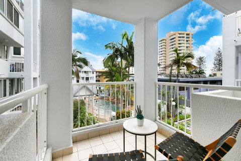 The Bay 23 - Surfers Gold Coast 3