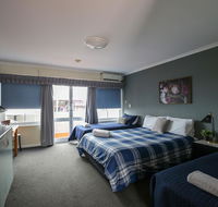 The Bayview Hotel - Surfers Gold Coast