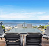 The Beach House - Point Turton - Surfers Gold Coast