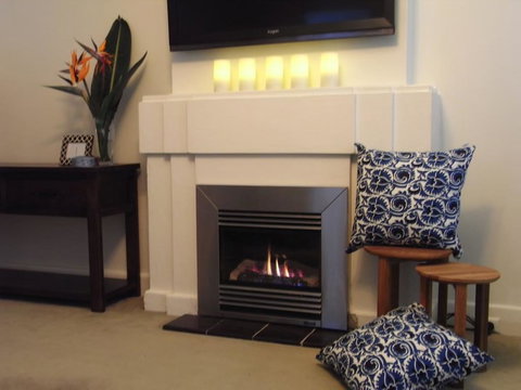 The Beach House Apartment - Surfers Gold Coast 1